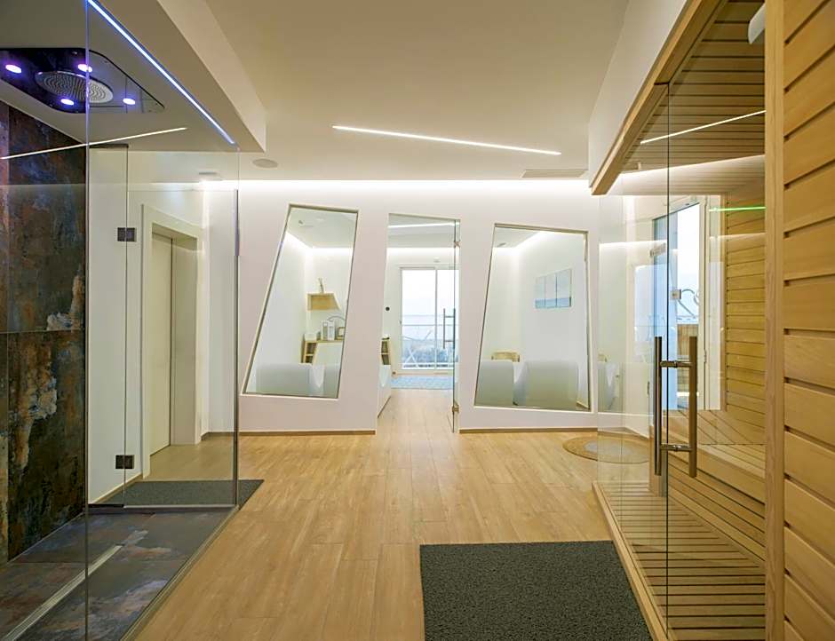 One Design Hotel