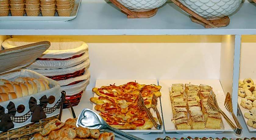 Vander Valk Istanbul Hotel