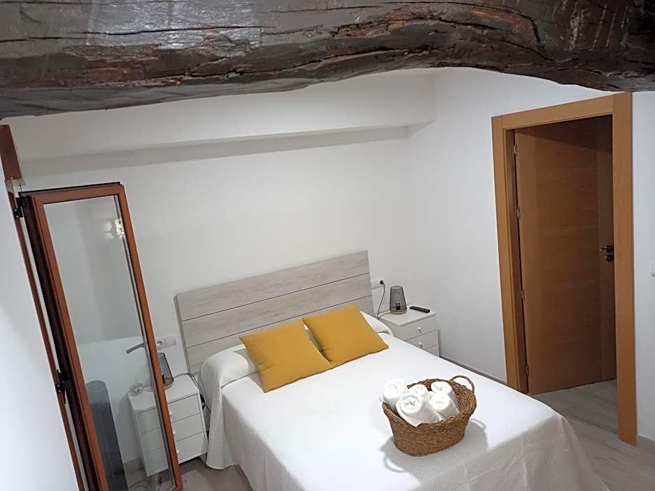 Hotel Rural Virgen del Carmen