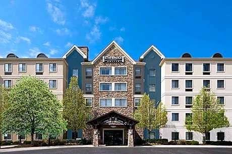 Staybridge Suites Wilmington - Brandywine Valley By IHG
