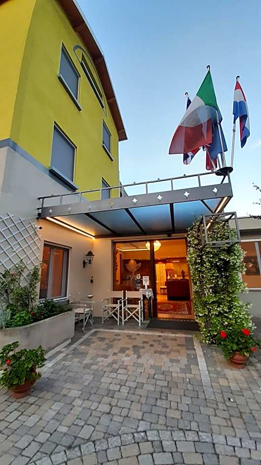 Park Hotel Fantoni