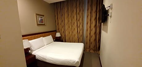 Executive Double Room - Non-Smoking