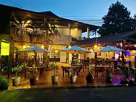 Shanti Boutique Hotel