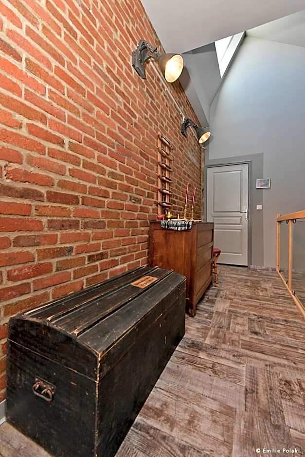 Chambres d'Hôtes La Filature