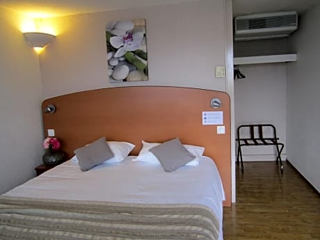 Comfort Room (1 or 2 persons) - Last Minute