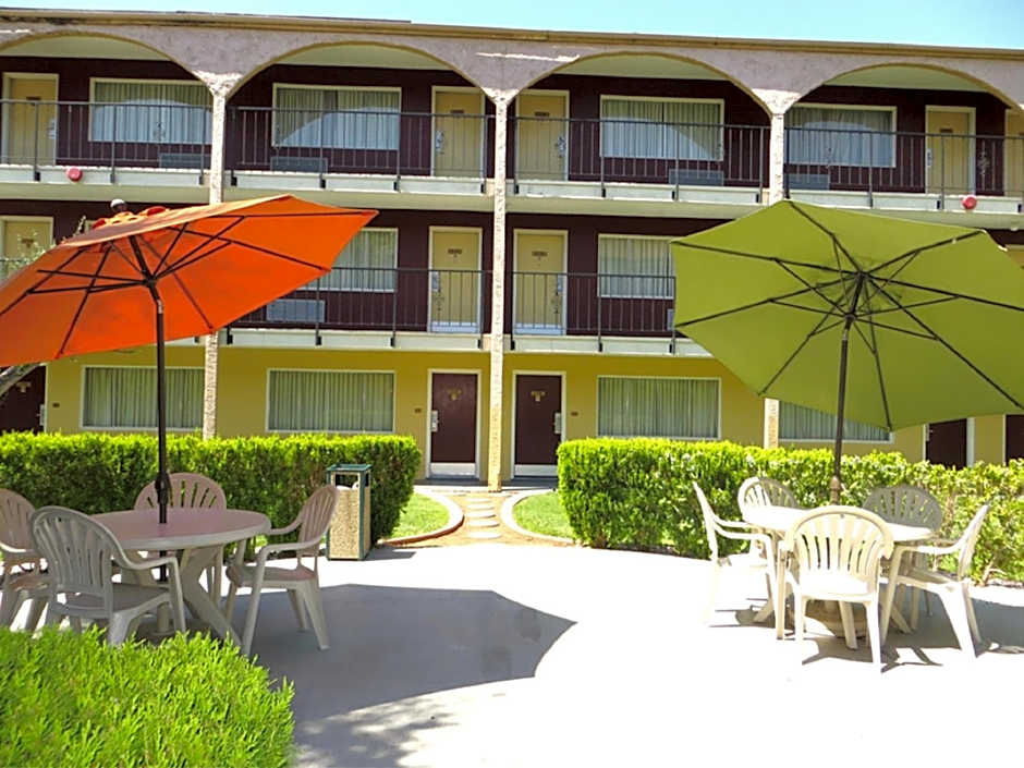 Mardi Gras Hotel & Casino