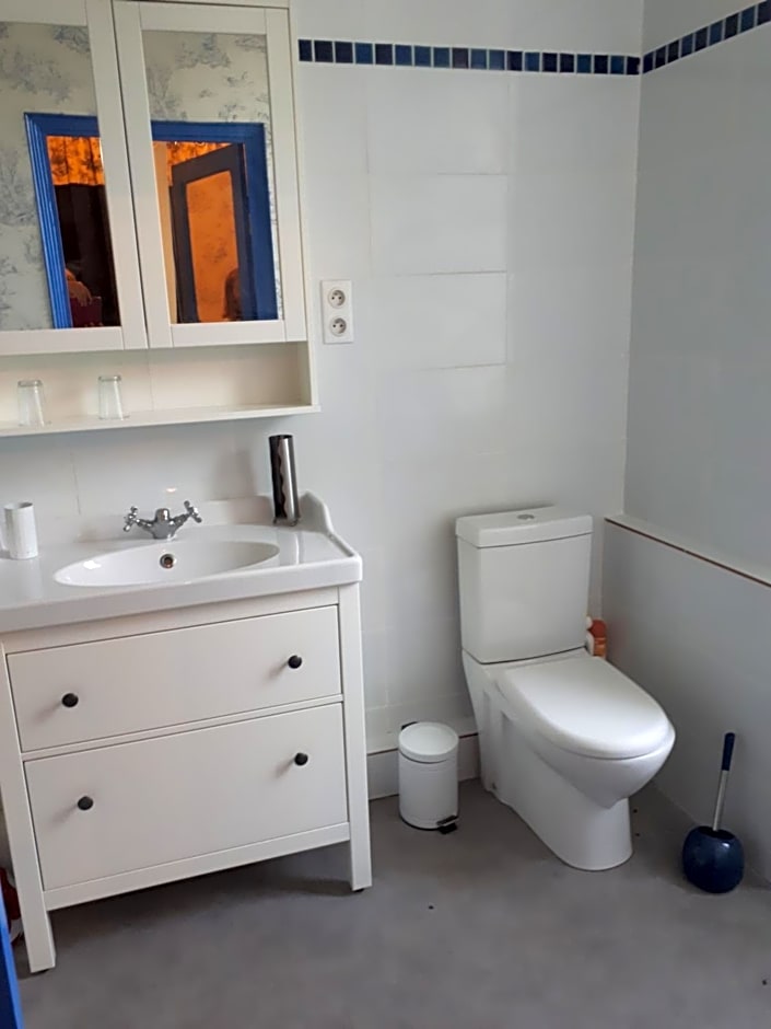 Villa SAINT-PRIVAT