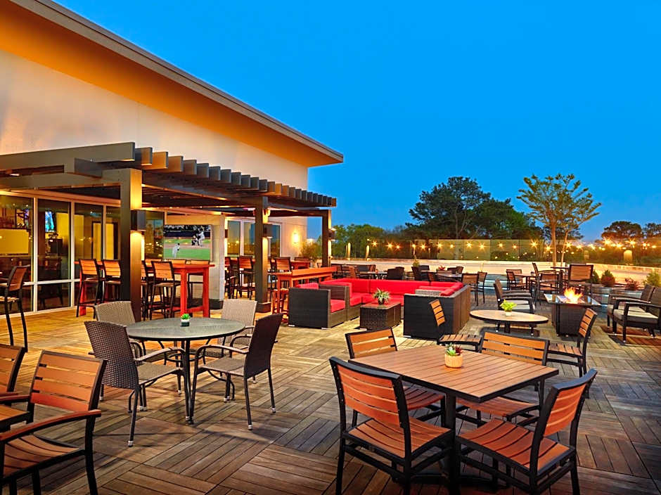 Courtyard® by Marriott® Atlanta Dunwoody