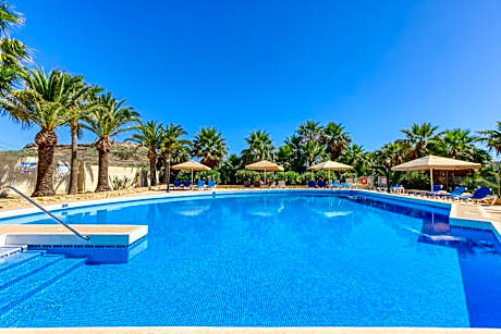 Ta Frenc Apartments