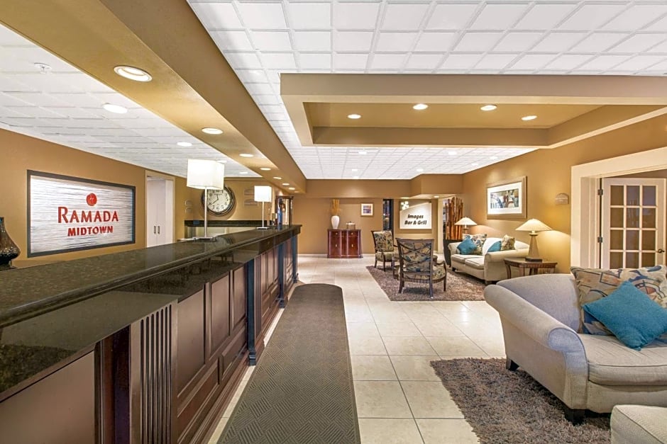 Ramada by Wyndham Midtown Grand Island
