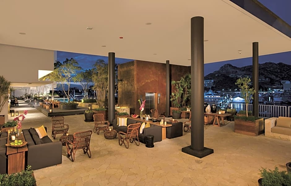 Breathless Cabo San Lucas - Adults Only-All inclusive