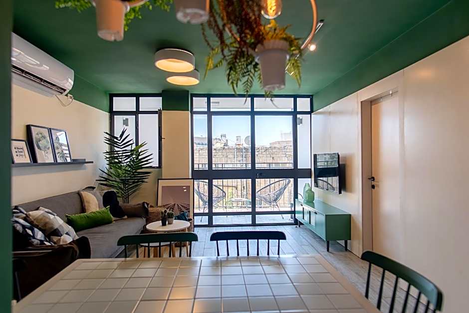 Golda Vacation Rentals