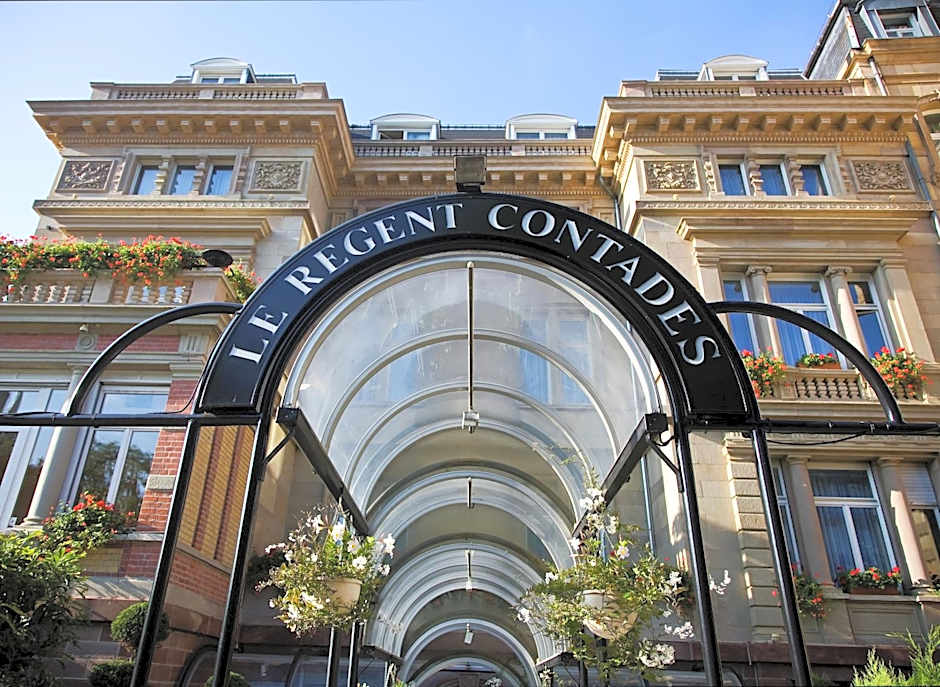 Hotel Regent Contades