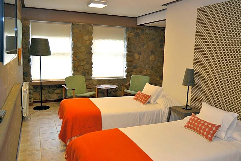 Hotel ACA El Calafate