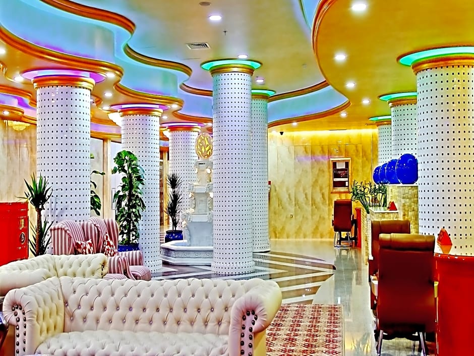 Bahrain International Hotel