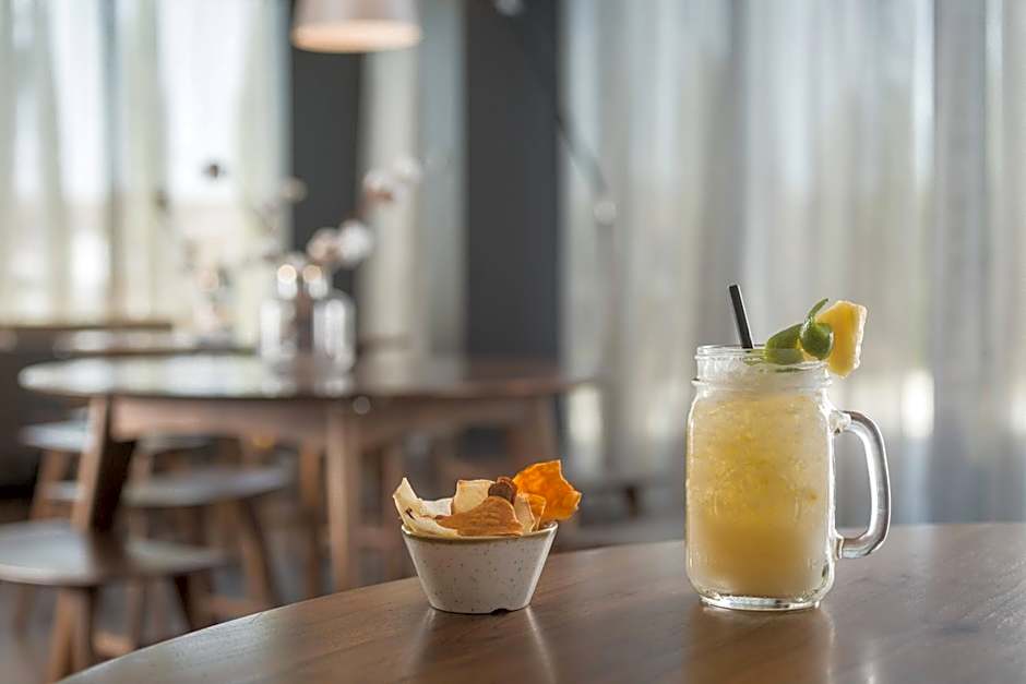 AC Hotel by Marriott La Finca