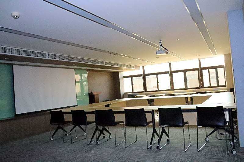 Hanting Hotel Nanjing Hunan Road