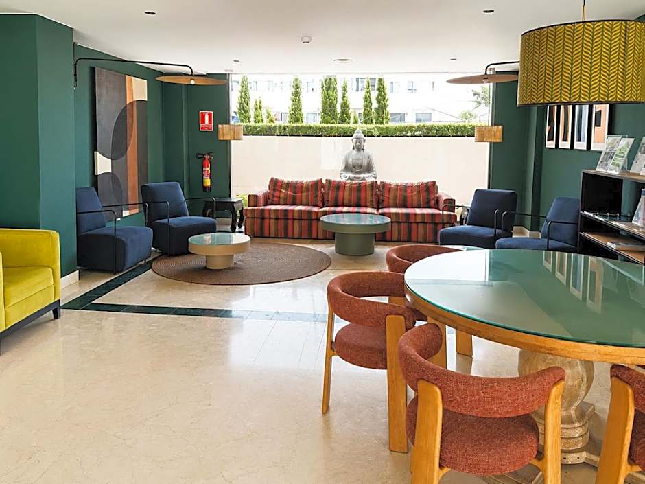 Benalmadena Palace Spa