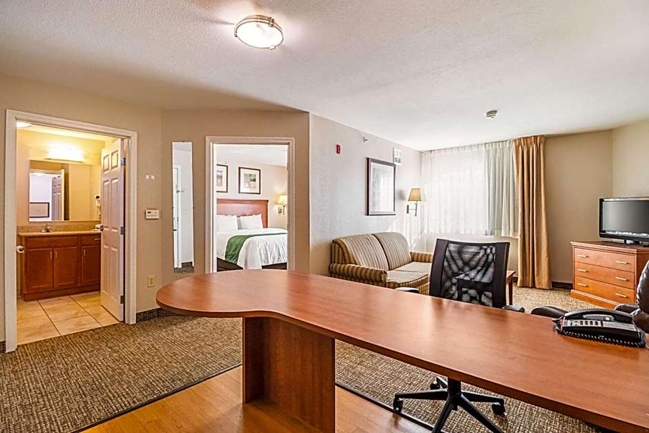 Suburban Studios Waterloo