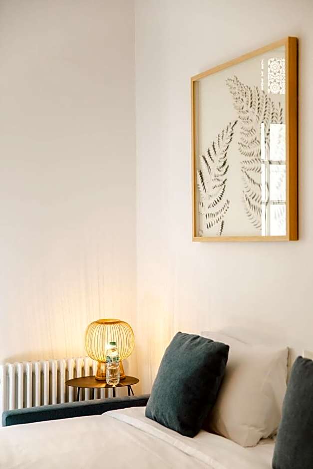 Rive Gauche - Studio Trouville