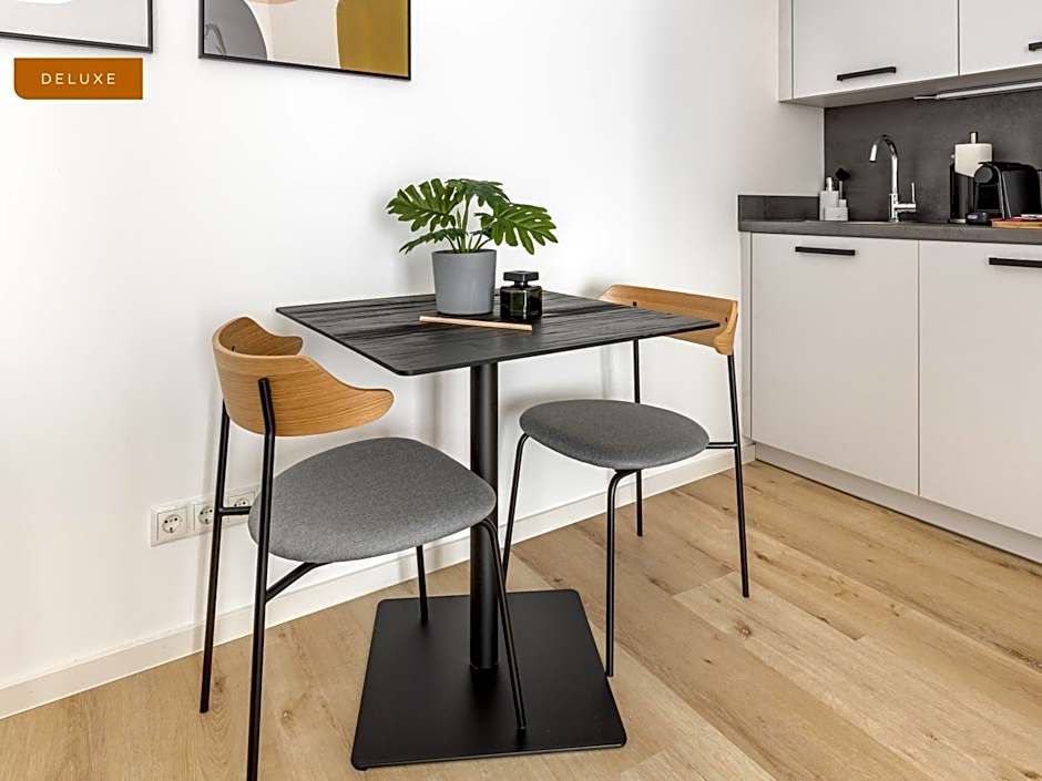 limehome Osnabruck Johannisstraße