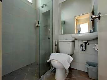 Special Room B - Massage Chair