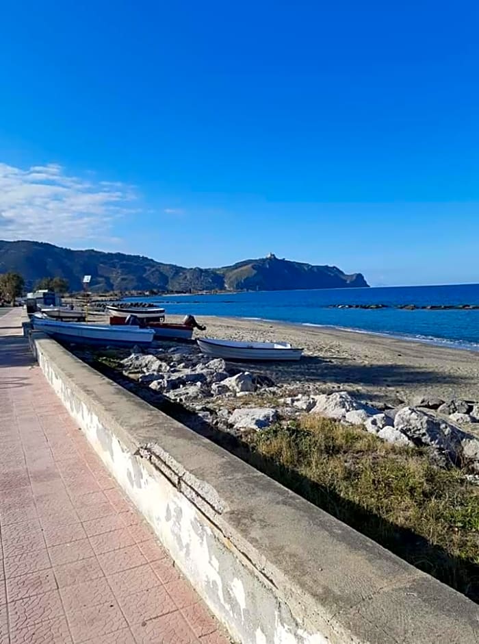 B&B La Casa Du Barone