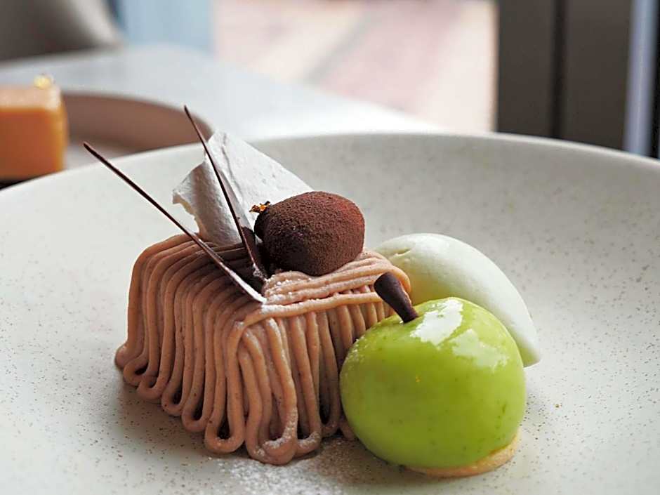 Sofitel Auckland Viaduct Harbour