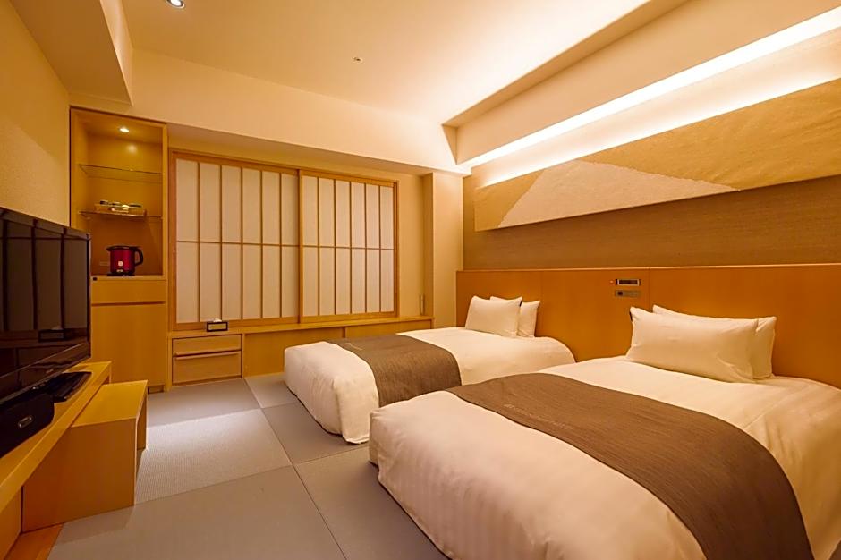 Cocochee Hotel Numazu