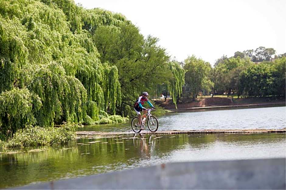 Inn Green at Lake Umuzi