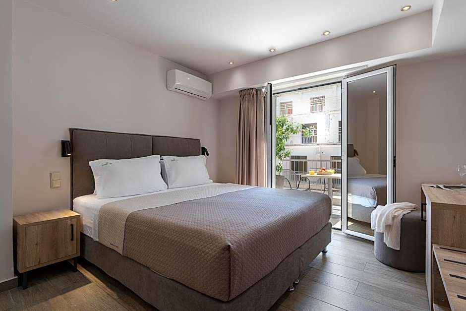 PIRAEUS DREAM CITY HOTEL