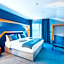 Roof 264 Hotel & Suites