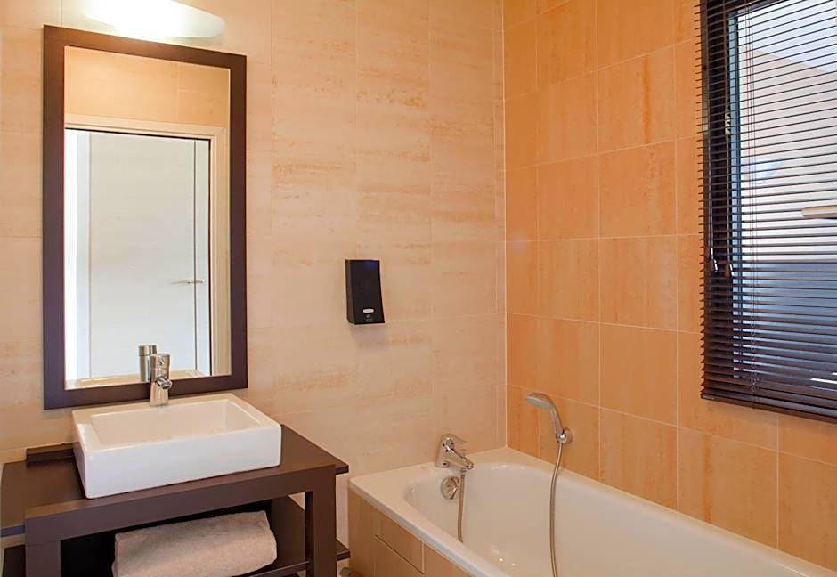 Logis Hôtel Terre de Loire