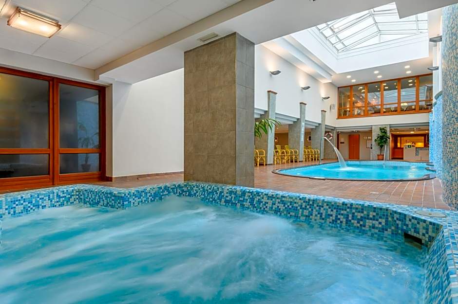 Aranyhomok Hotel Business & Relax