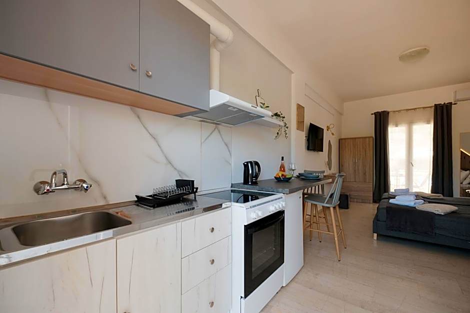 Katsaros Studios & Apartments