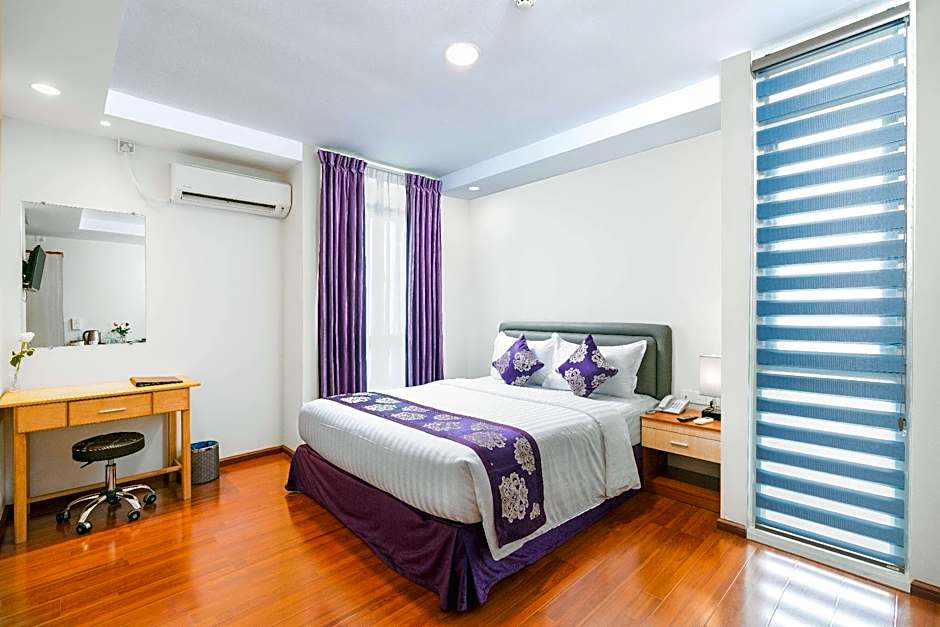 The HUB Hotel