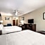 Best Western Plus Lake Dallas Inn & Suites