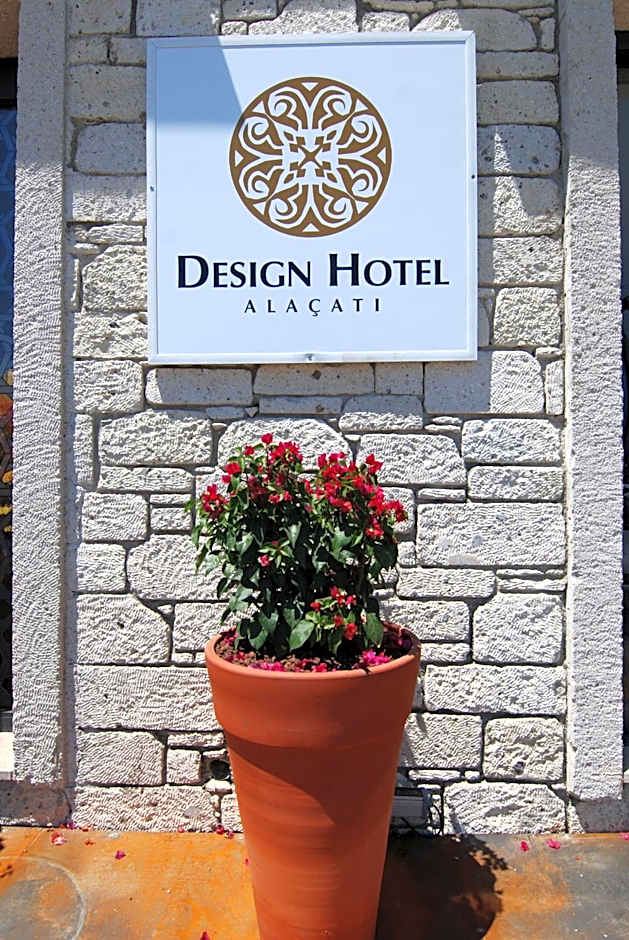 Alacatı The Design Hotel