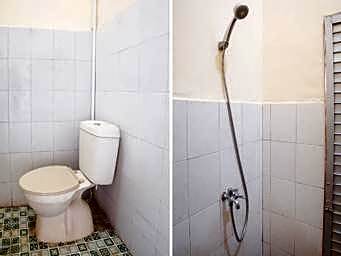 Hotel O Kost Ketapang Syariah