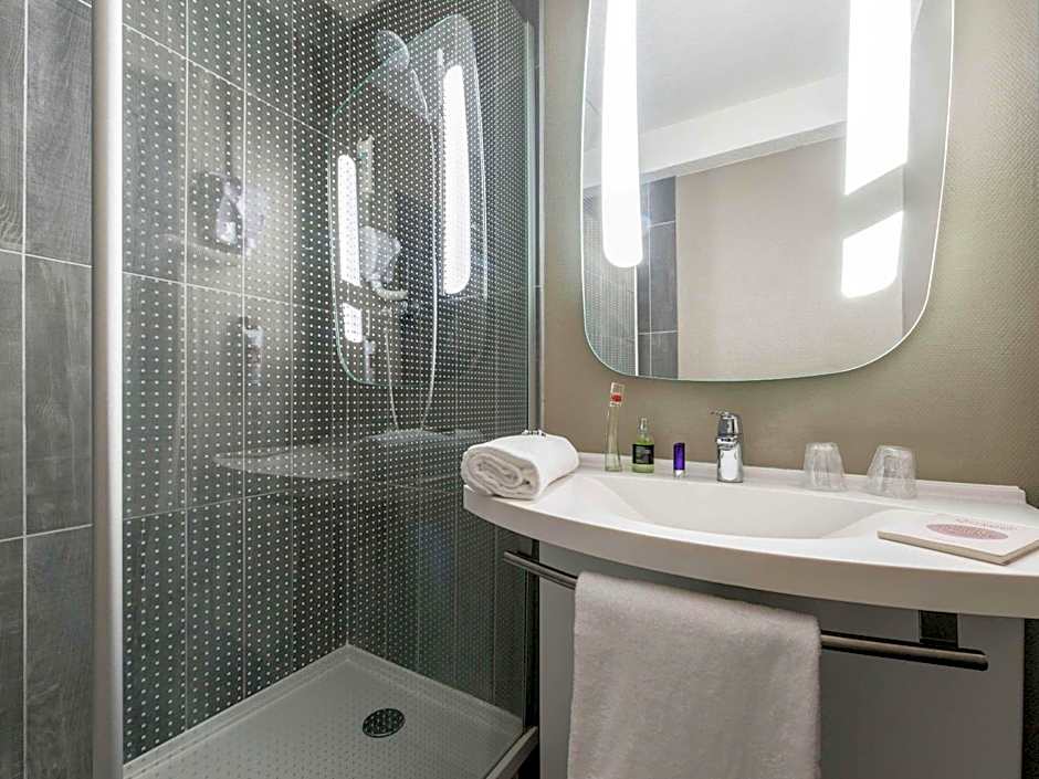 Hôtel Ibis Cognac Centre