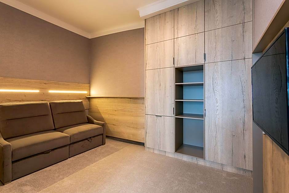 Hotel Aurora Family & SPA