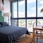 Galeria Flat Rooftop Pool Witgdl
