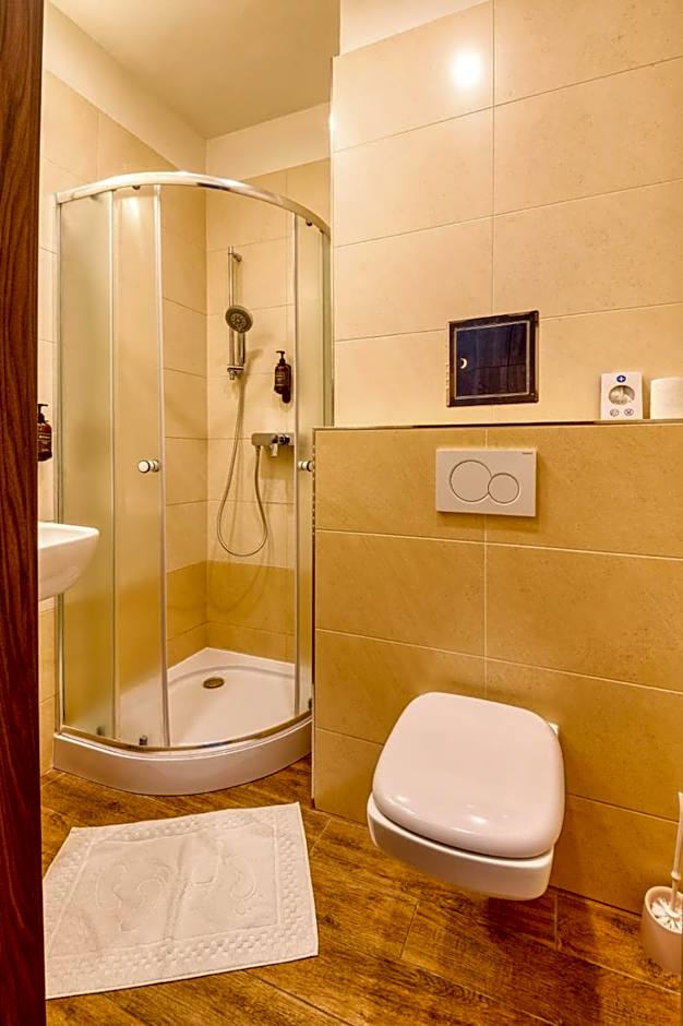 Congress Hotel Centrum