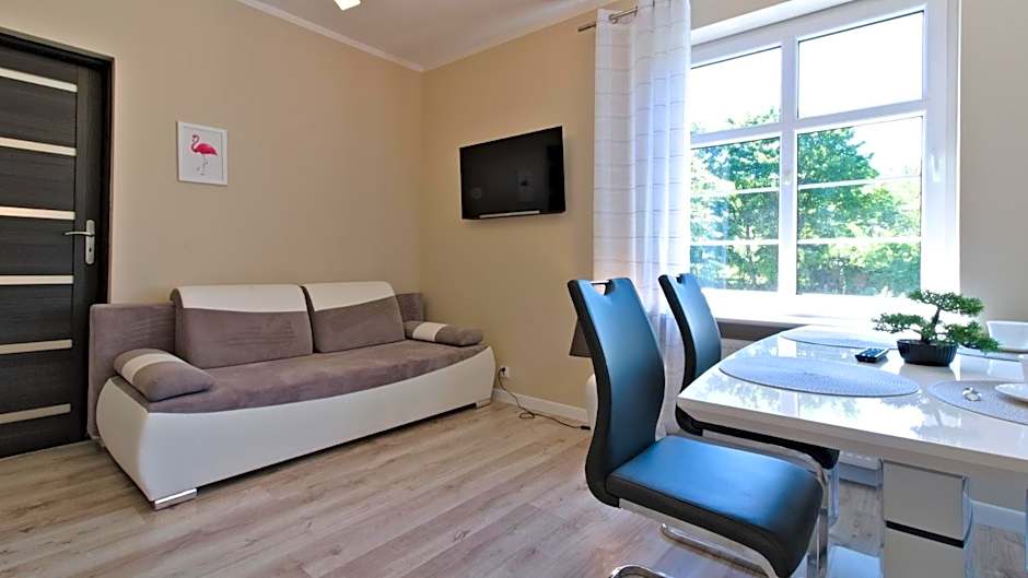 LC pokoje & apartamenty Z57