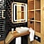 25hours Hotel Zurich Langstrasse
