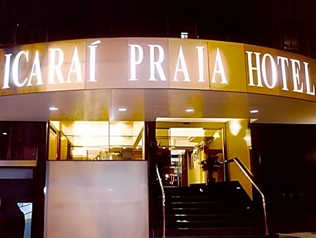 Icarai Praia Hotel