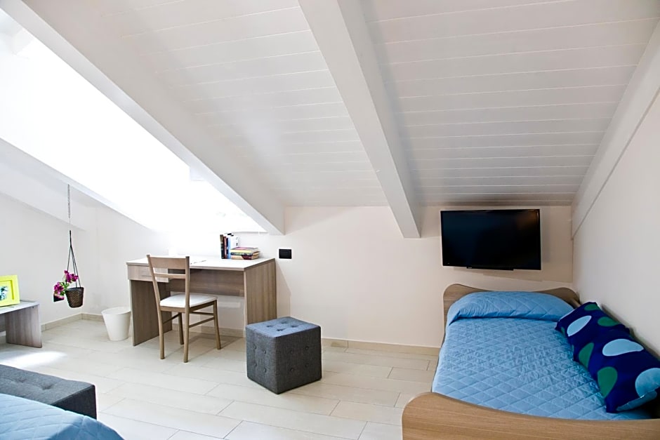 Borgo12 – Pimonte, CO