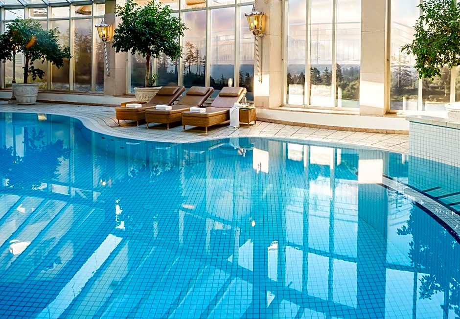 Posthotel Achenkirch Resort and Spa - Adults Only