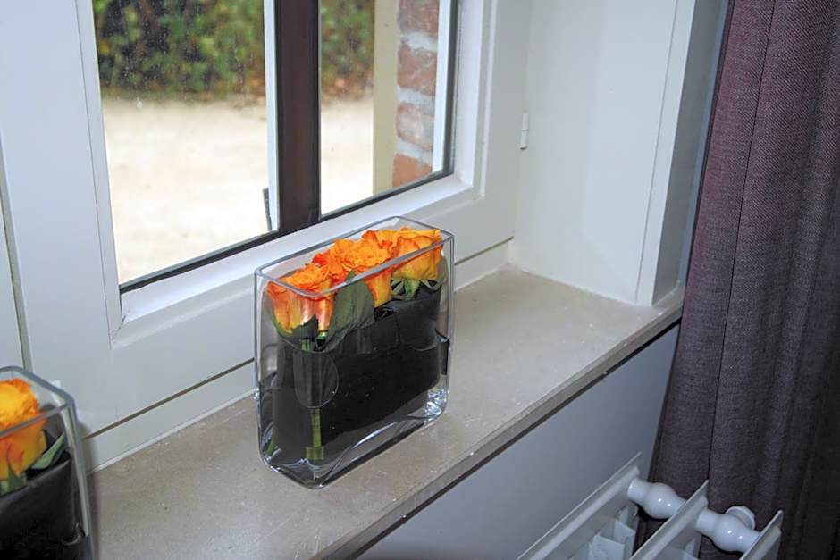 Bed & Breakfast De Kleine Magnolia