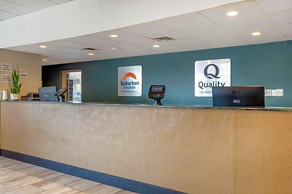 Quality Inn Gainesville